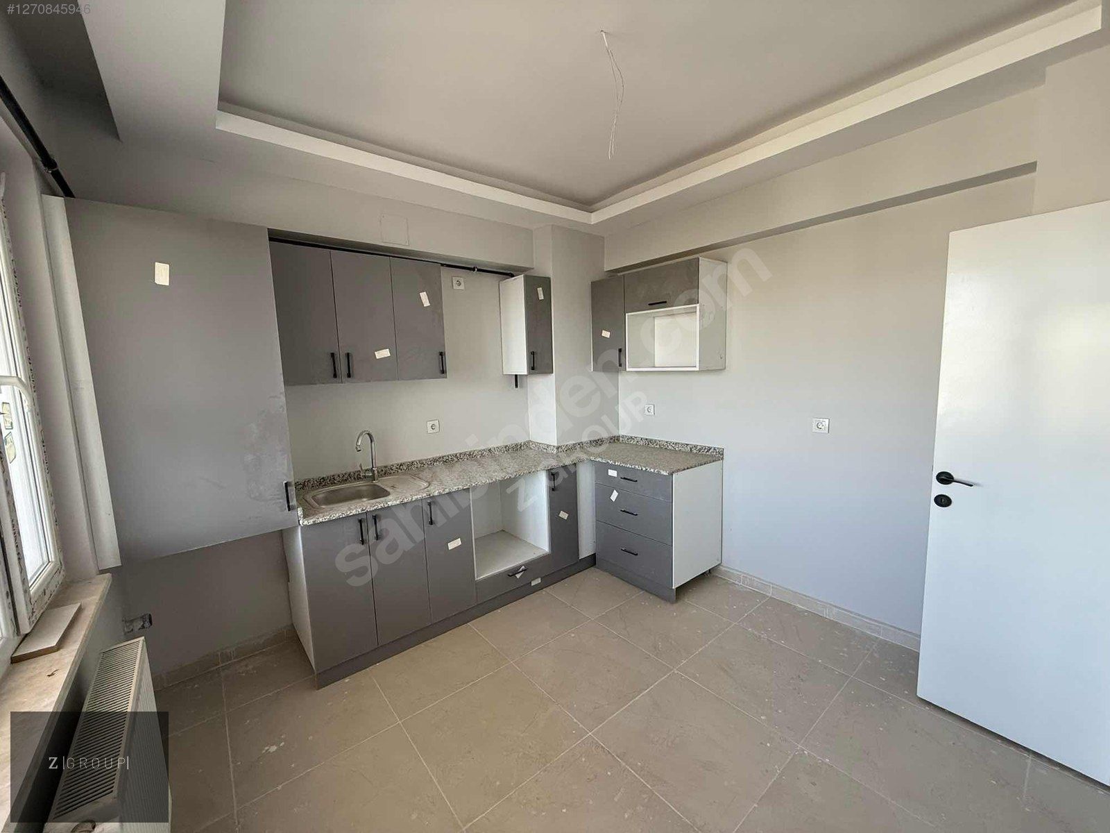 ESKİ DEVLET HASTANESİ KARŞI OPET YANI 2+1 DAİRE TAMAMINA KREDİ