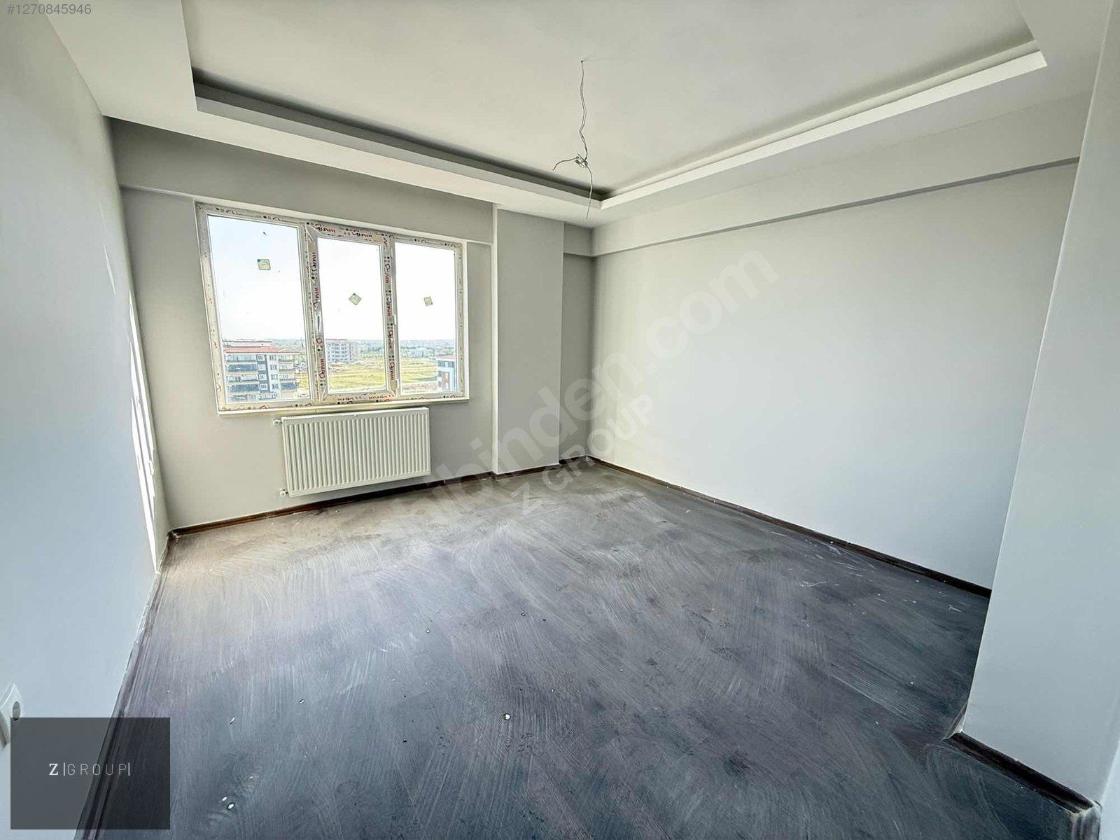 ESKİ DEVLET HASTANESİ KARŞI OPET YANI 2+1 DAİRE TAMAMINA KREDİ