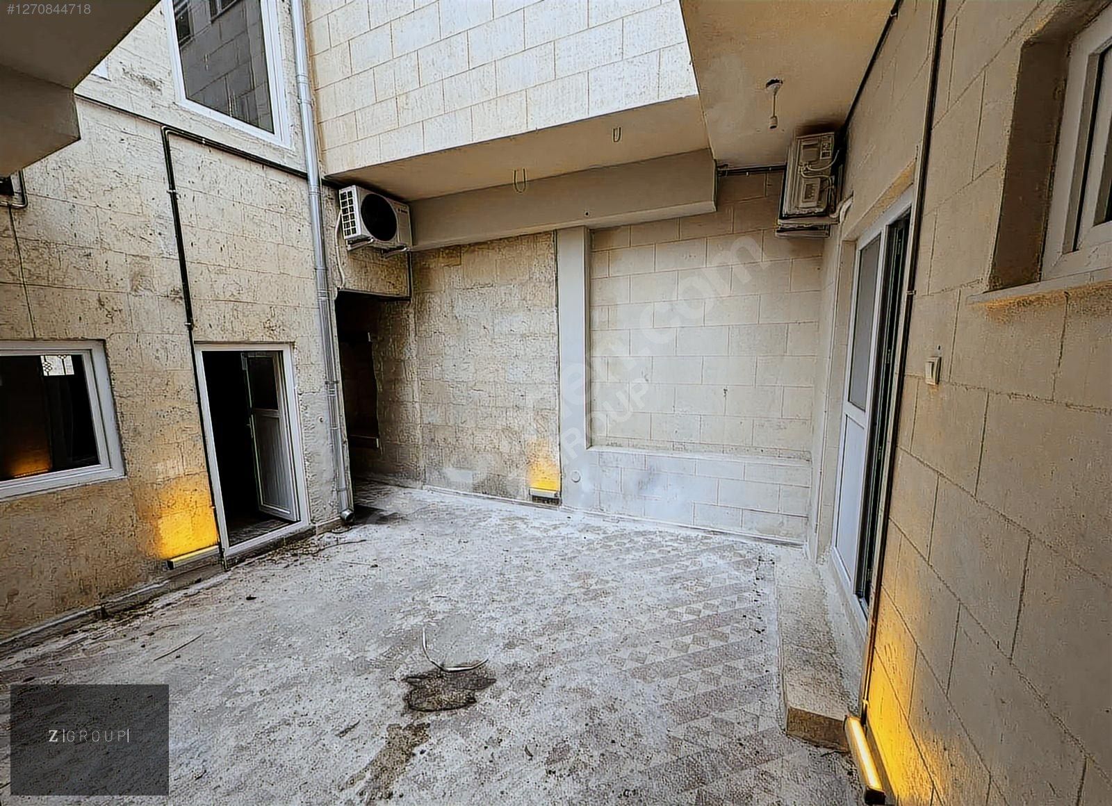 SATILIK TARİHİ KONAK 3 ADET DUBLEKS DAİRELİ ANTEP EVİ !