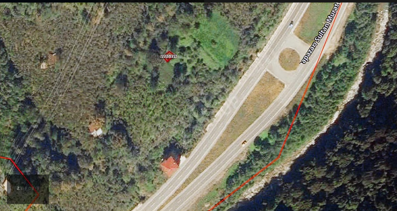 /Z GROUP/ GÜVENCESİYLE ARSA SAHİBİ OLUN UZUNGÖL CİVARI TRABZON !