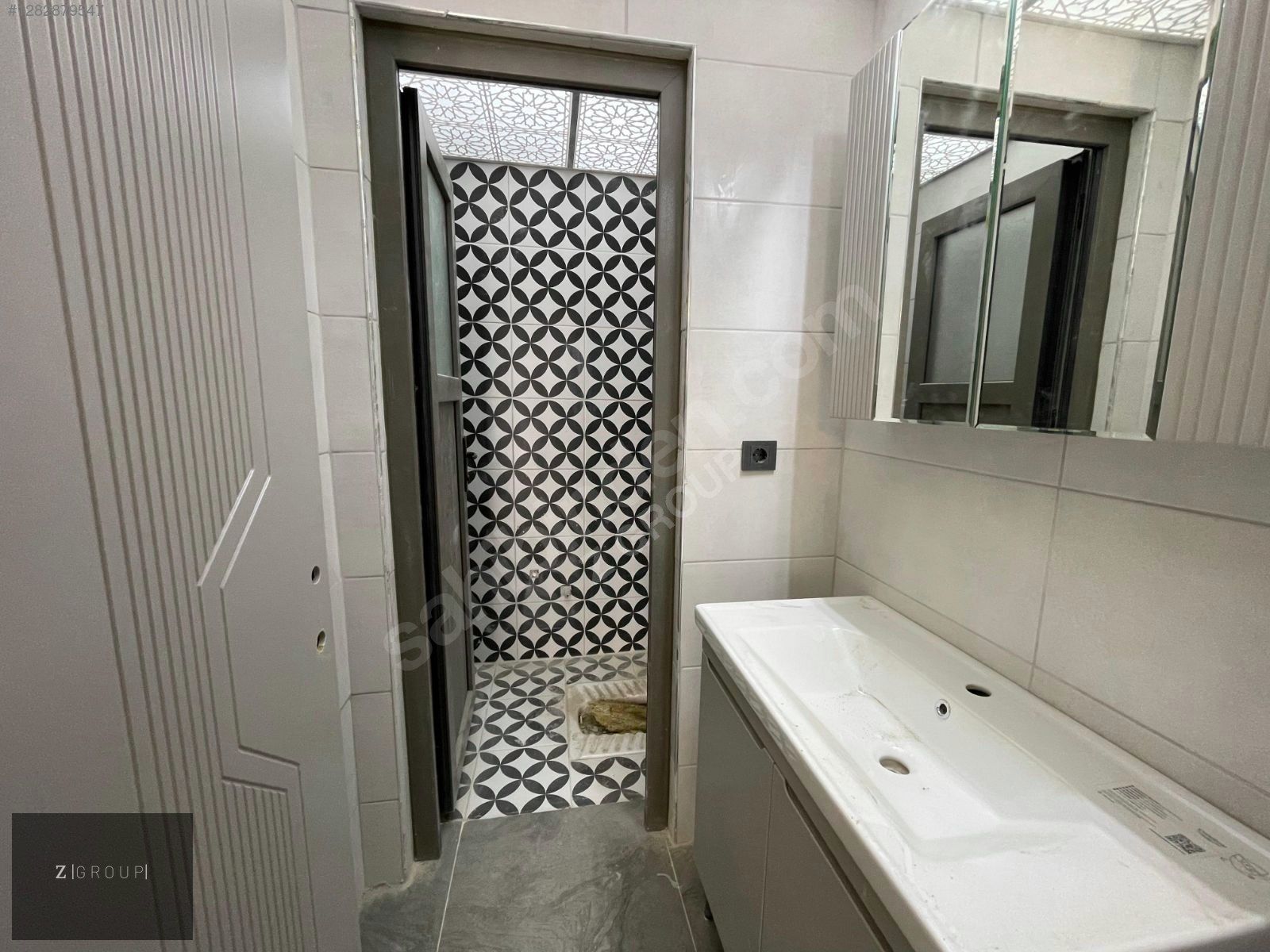 Z GROUP'DAN ABDÜLHAMİDHAN'DA 2.5+1 LÜX 0 DAİRE