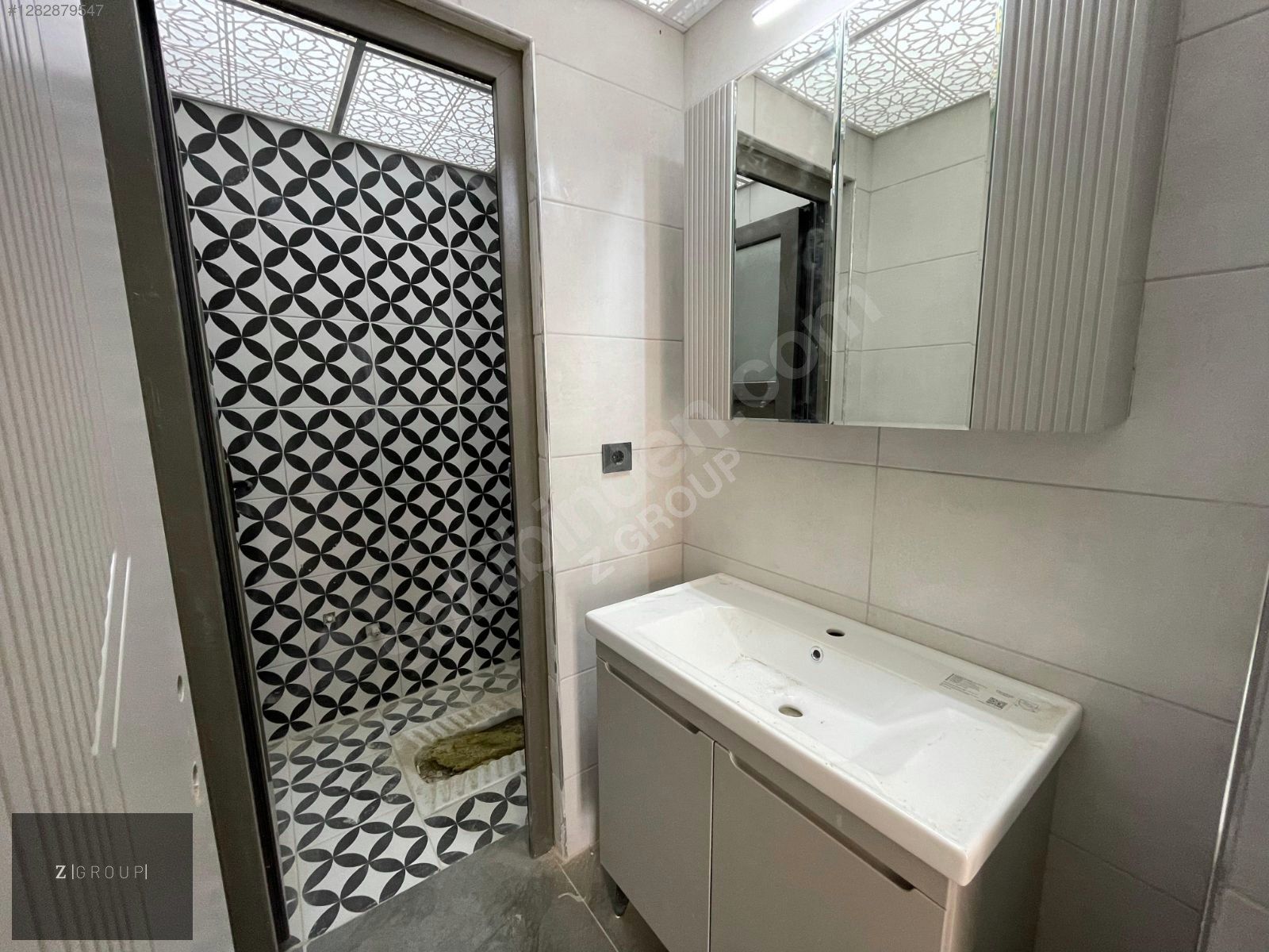 Z GROUP'DAN ABDÜLHAMİDHAN'DA 2.5+1 LÜX 0 DAİRE