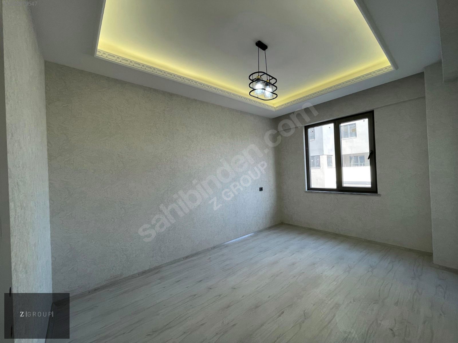 Z GROUP'DAN ABDÜLHAMİDHAN'DA 2.5+1 LÜX 0 DAİRE