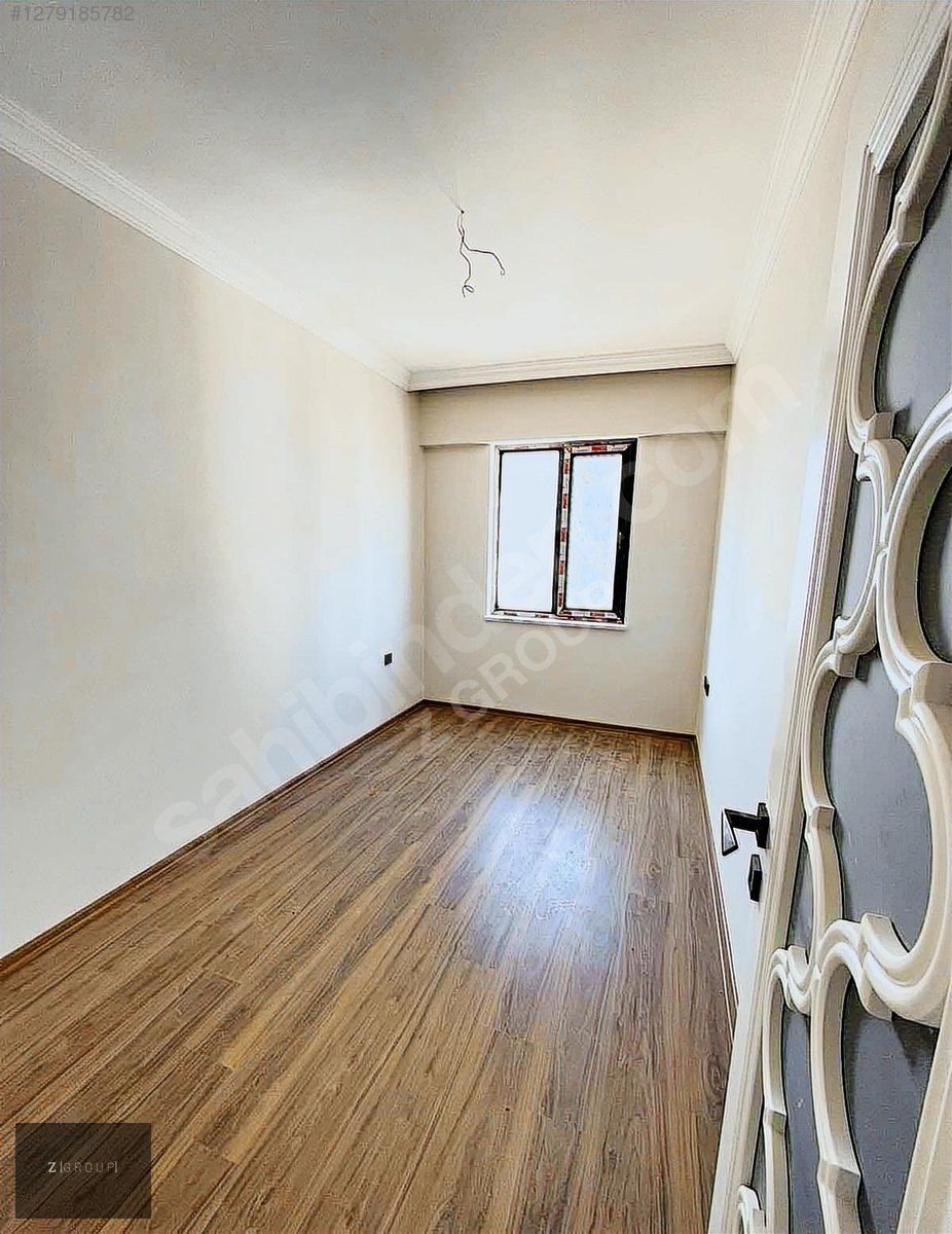 Z GROUP'DAN ALIŞVERİŞ MERKEZİ CİVARINDA KİRALIK DAİRE