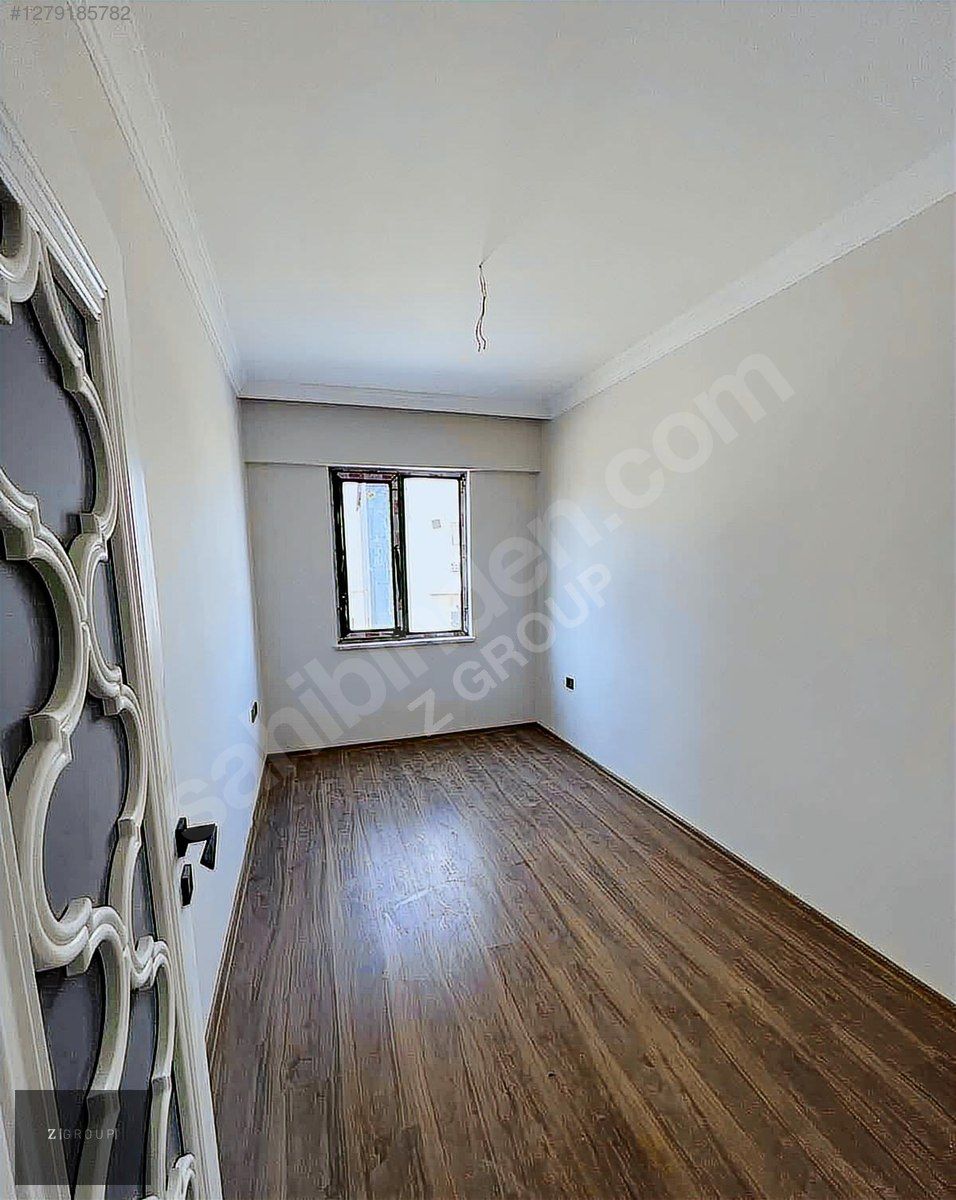 Z GROUP'DAN ALIŞVERİŞ MERKEZİ CİVARINDA KİRALIK DAİRE