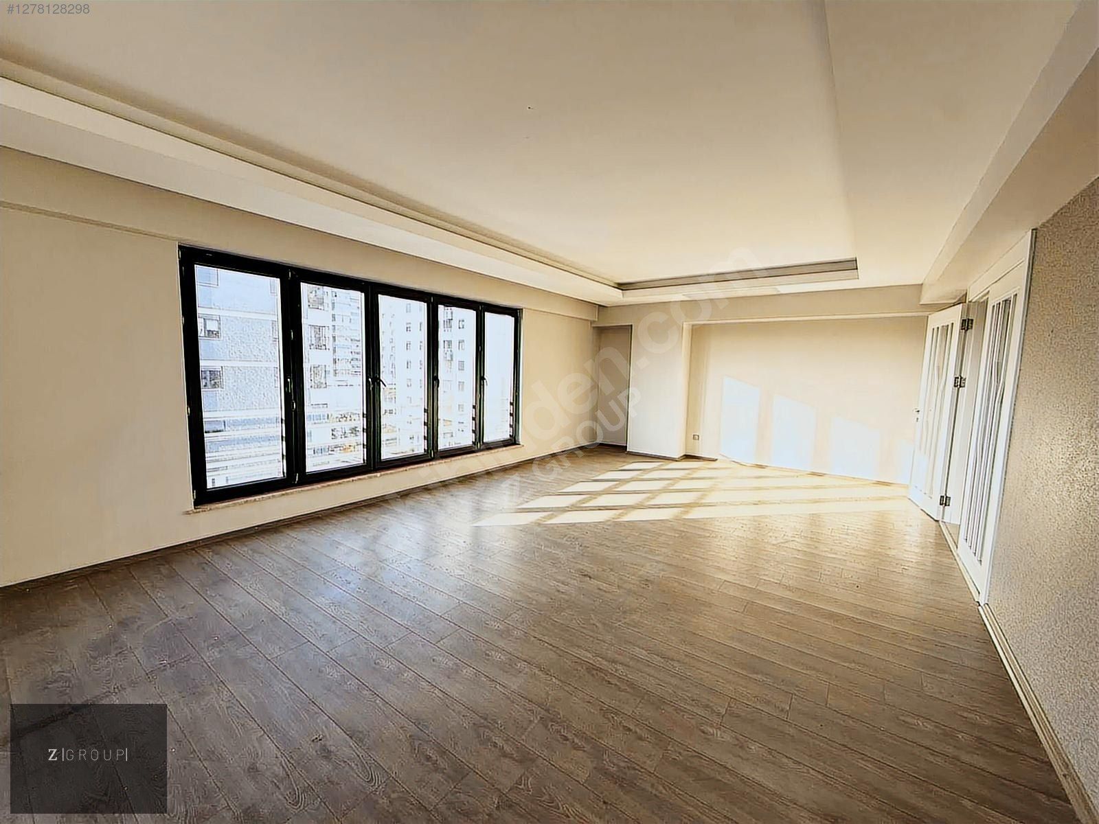 Z GROUP'DAN BALKON CAFE ÜZERİ 3+1 FİYATINA 4+1 DAİRE ! ! !