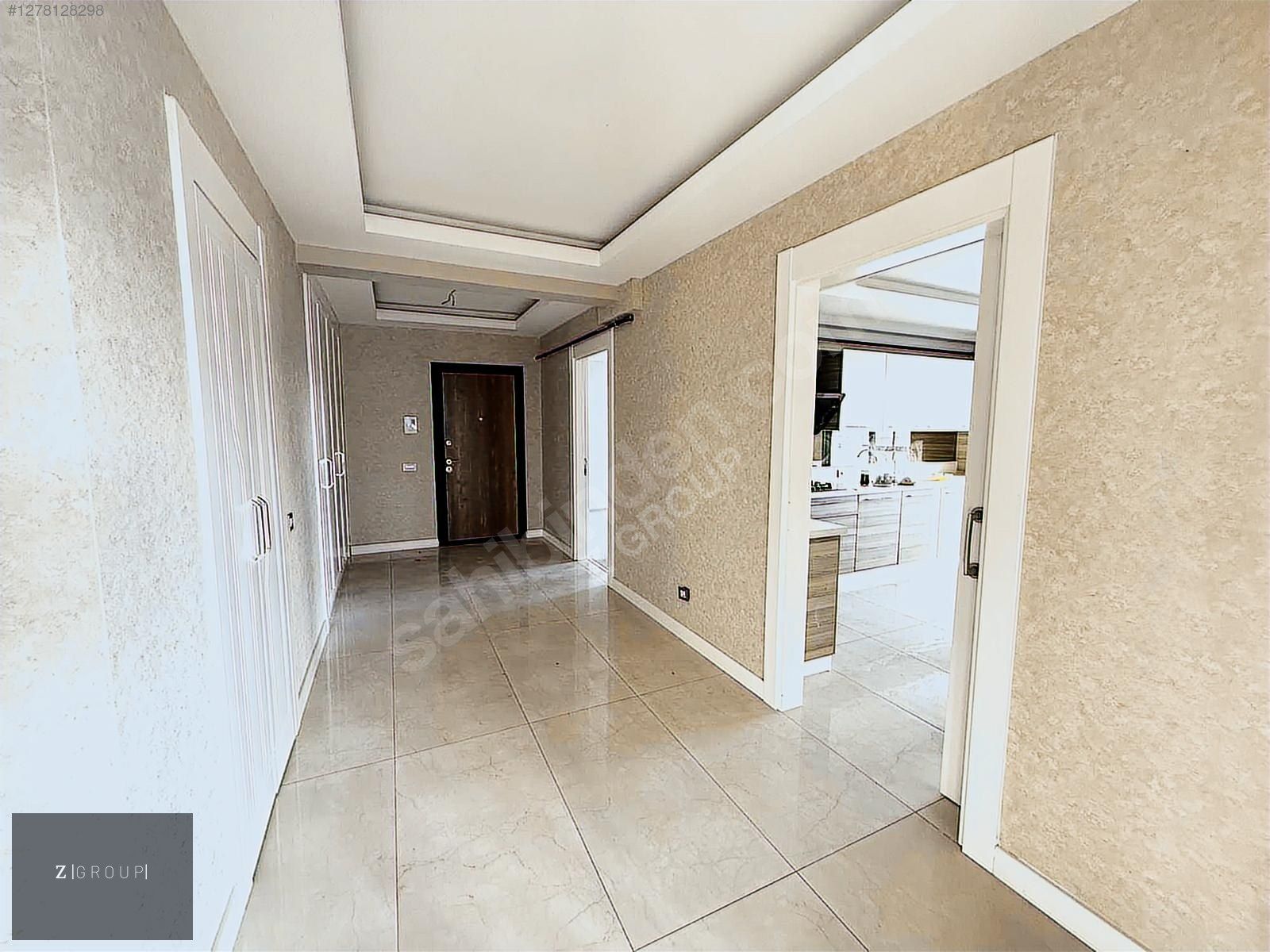 Z GROUP'DAN BALKON CAFE ÜZERİ 3+1 FİYATINA 4+1 DAİRE ! ! !