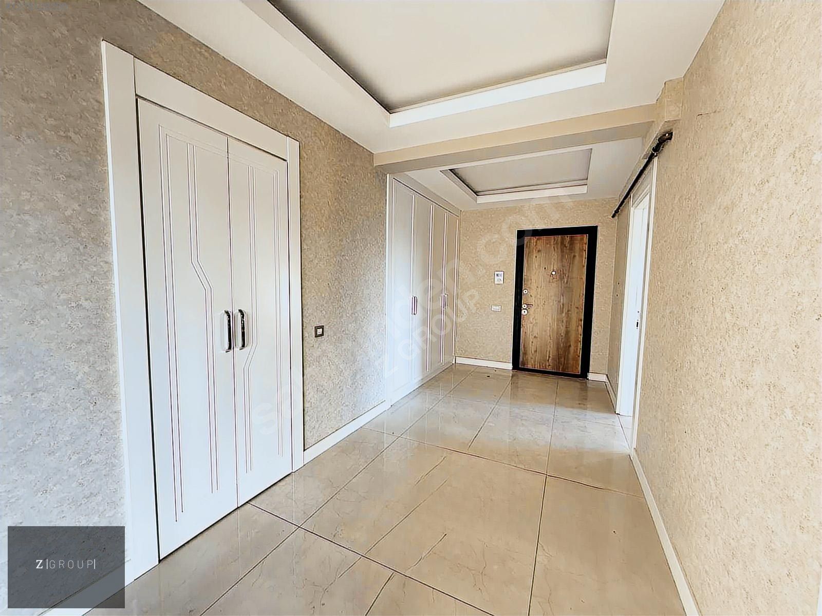 Z GROUP'DAN BALKON CAFE ÜZERİ 3+1 FİYATINA 4+1 DAİRE ! ! !