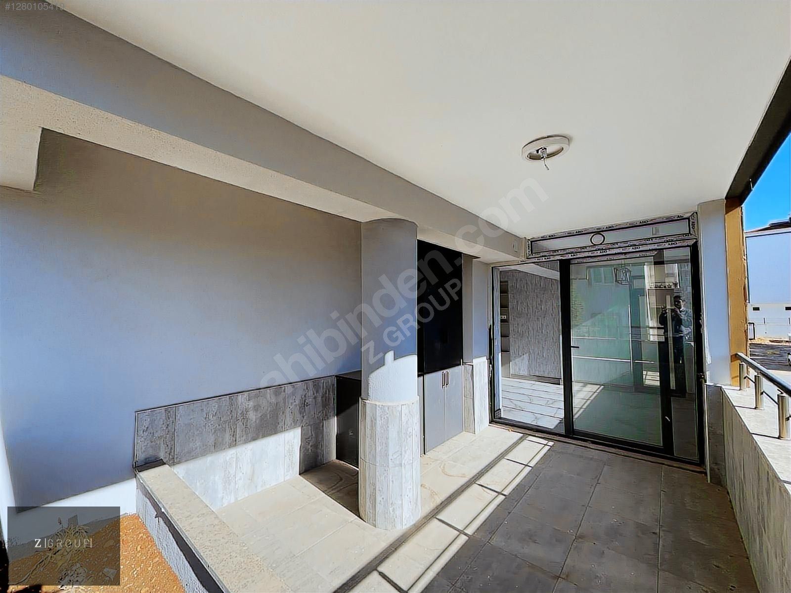 Z GROUP'DAN GAZİANTEP ÜNİVERSİTESİ CİVARI LÜX DAİRE