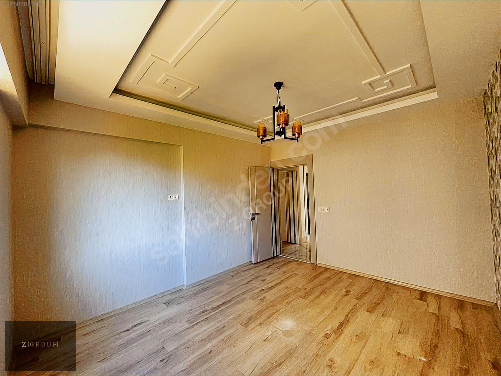 Z GROUP'DAN GAZİANTEP ÜNİVERSİTESİ CİVARI LÜX DAİRE