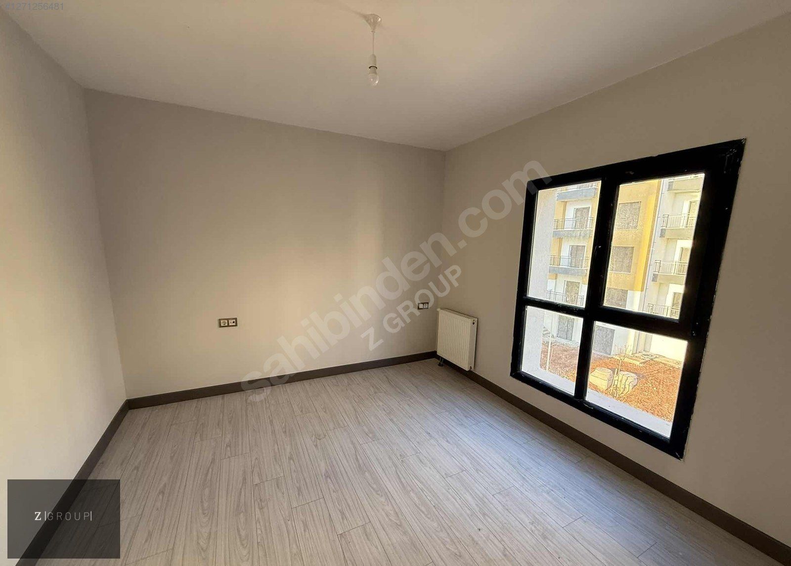 Z GROUP'DAN GÜNEYŞEHİR'DE 7.ETAP'DA KİRALIK DAİRE