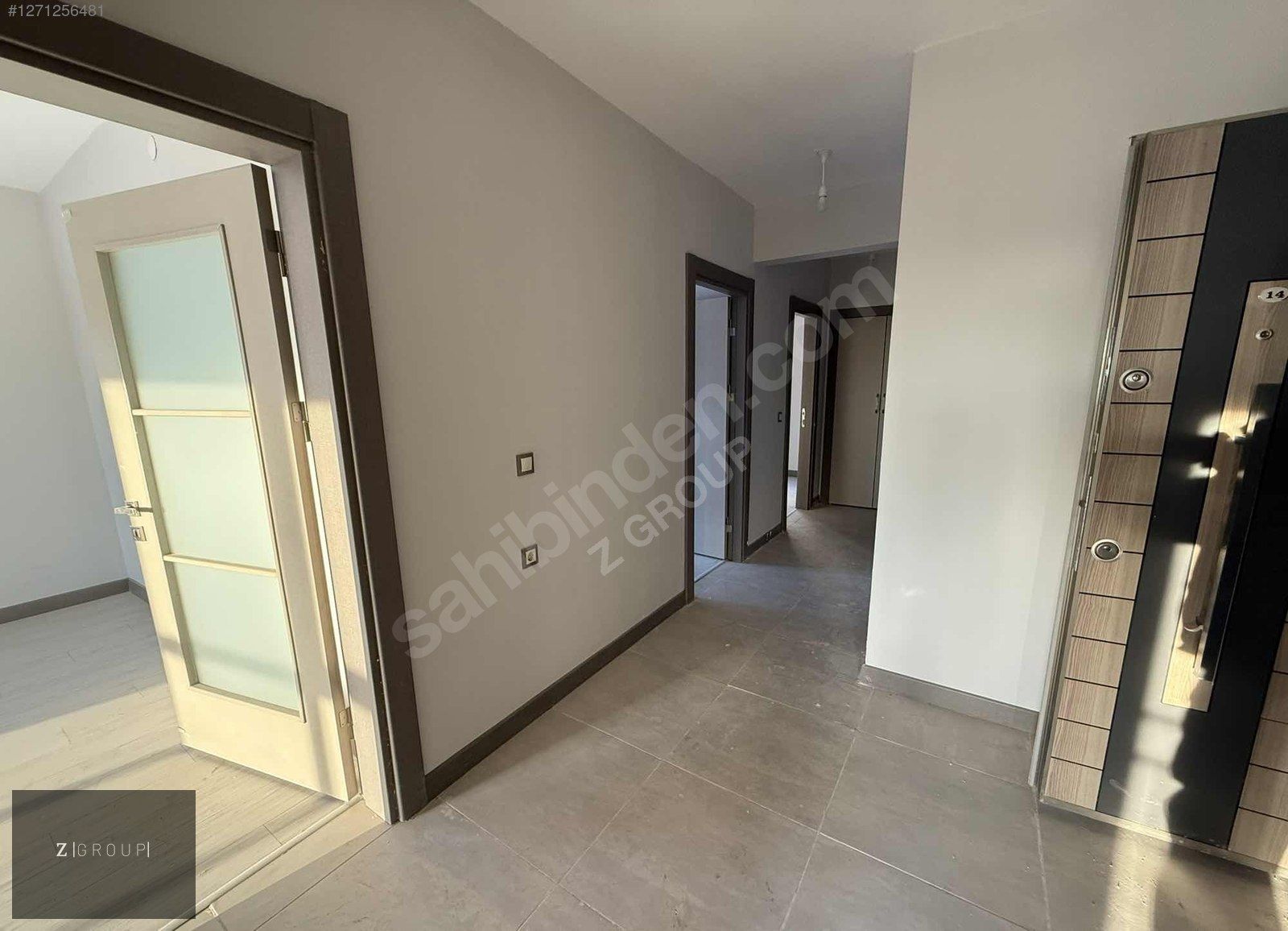 Z GROUP'DAN GÜNEYŞEHİR'DE 7.ETAP'DA KİRALIK DAİRE