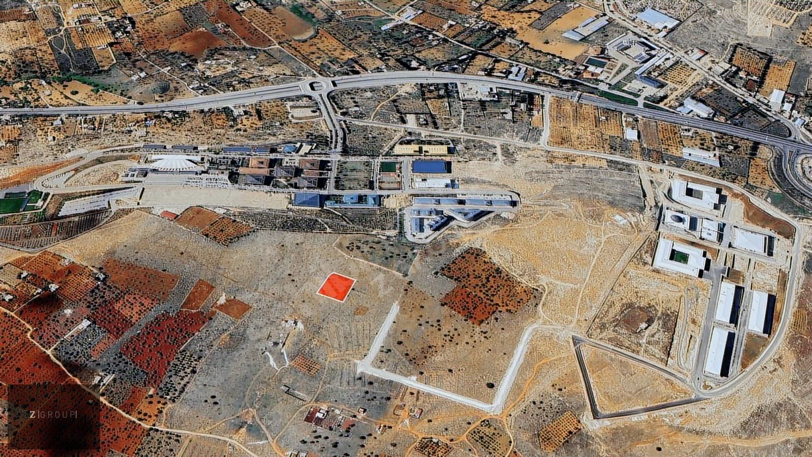 Z GROUP'DAN HASAN KALYONCU BİTİŞİĞİ A2 İMARLI ARSA