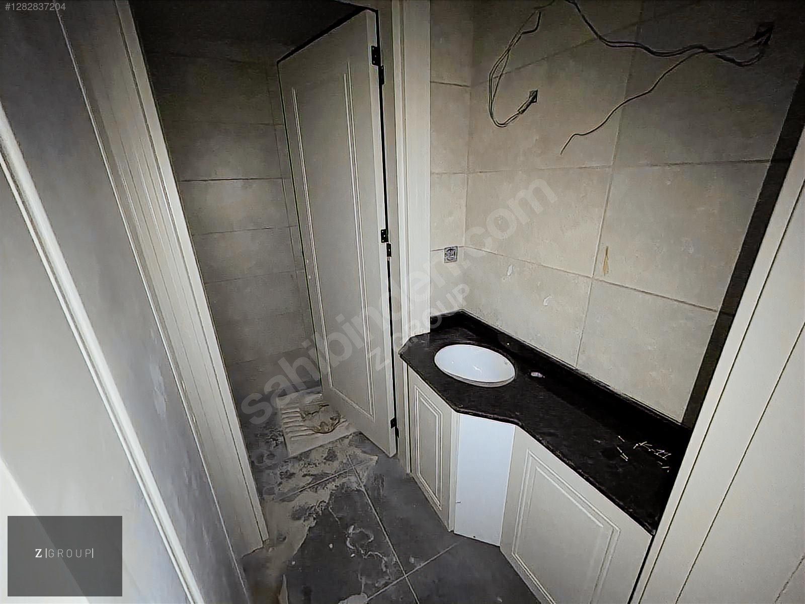 Z GROUP'DAN KARACAAHMET'TE2+1 SATILIK 0 DAİRE