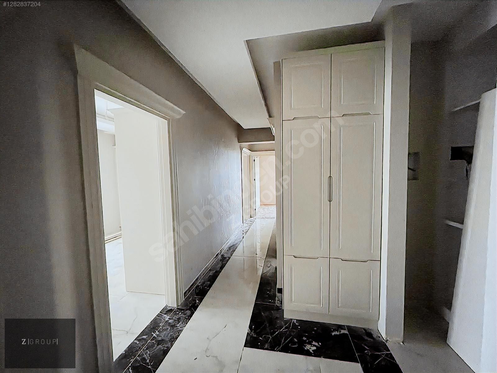 Z GROUP'DAN KARACAAHMET'TE2+1 SATILIK 0 DAİRE