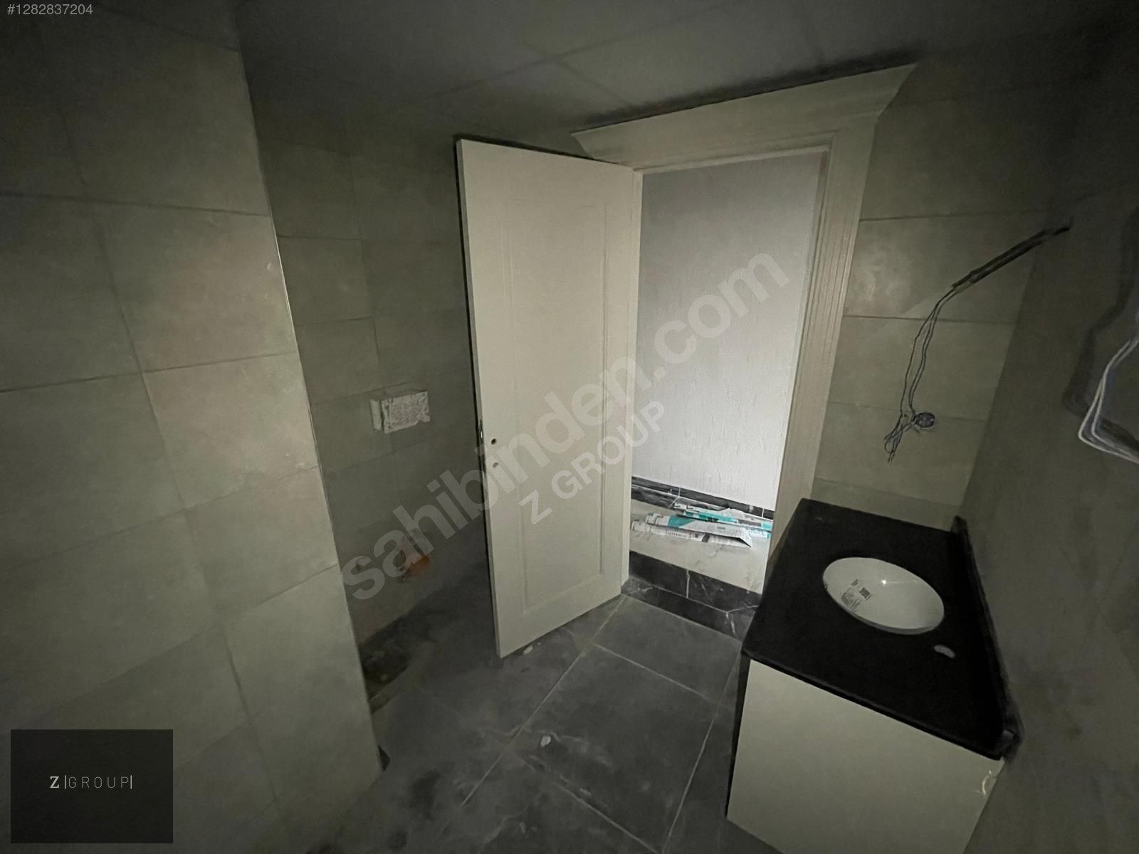 Z GROUP'DAN KARACAAHMET'TE2+1 SATILIK 0 DAİRE