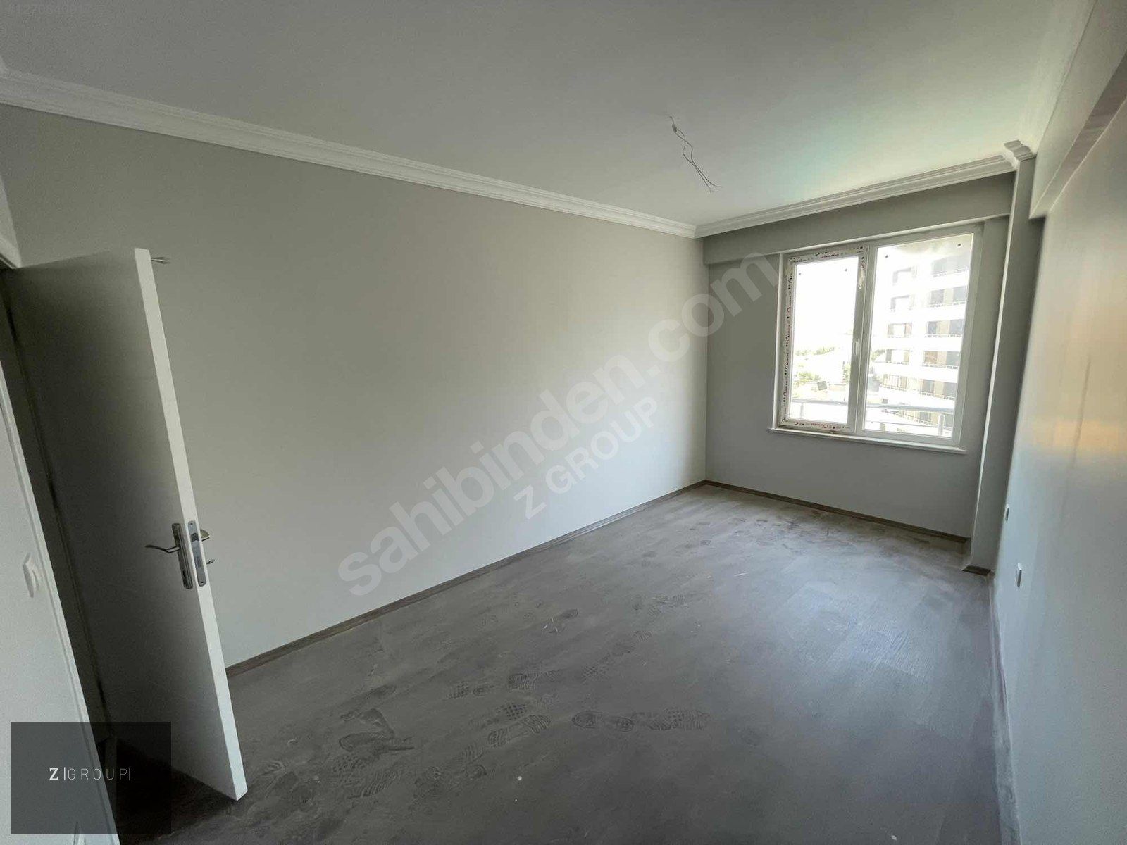 Z GROUP'DAN KÖRKÜN BOZDAĞ'DA KAT MÜLKİYETLİ SATILIK RESİDANCE