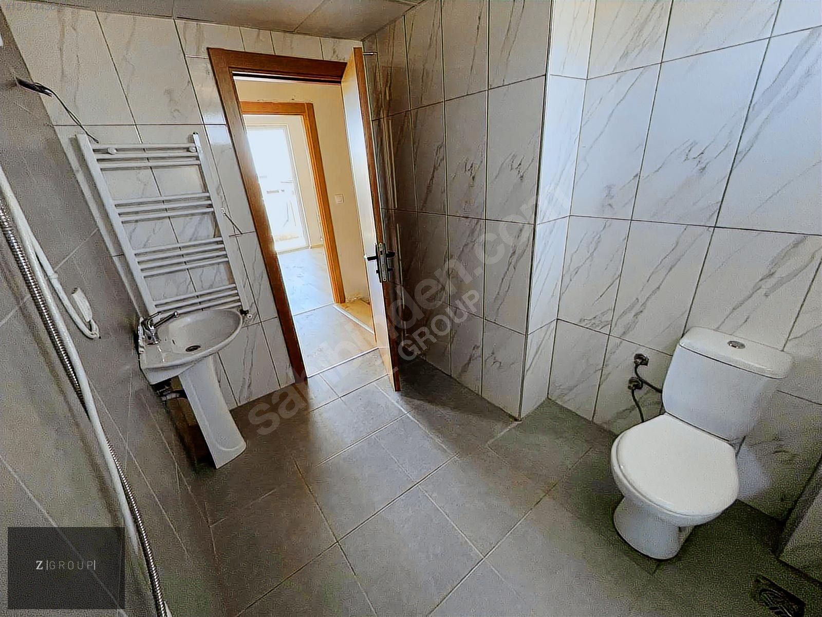 Z GROUP'DAN KÖRKÜN BOZDAĞ'DA SİTE İÇERİSİNDE 3+1 VİLLA