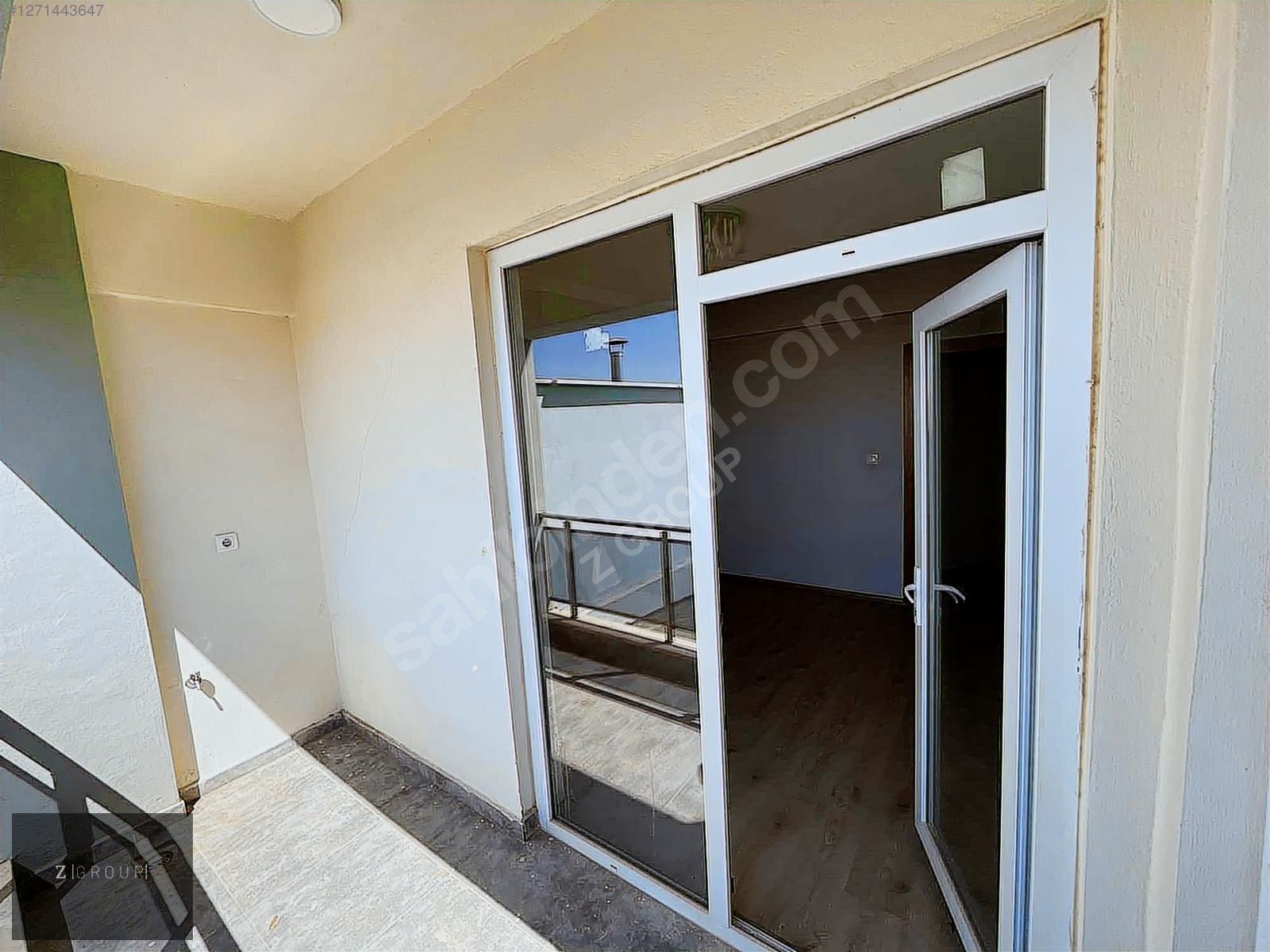 Z GROUP'DAN KÖRKÜN BOZDAĞ'DA SİTE İÇERİSİNDE 3+1 VİLLA