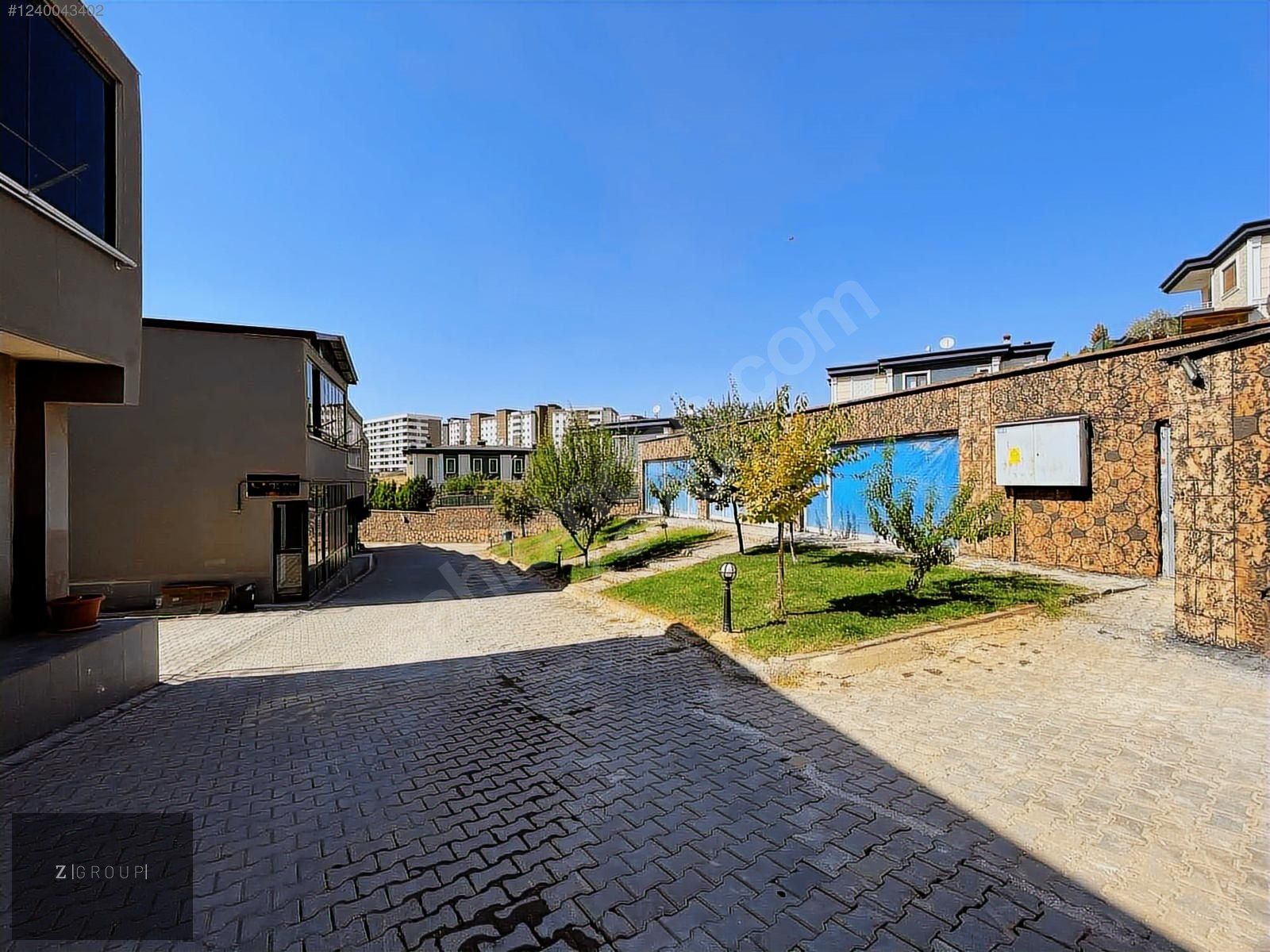 Z GROUP'DAN KÖRKÜN'DE KREDİYE UYGUN DÜKKAN