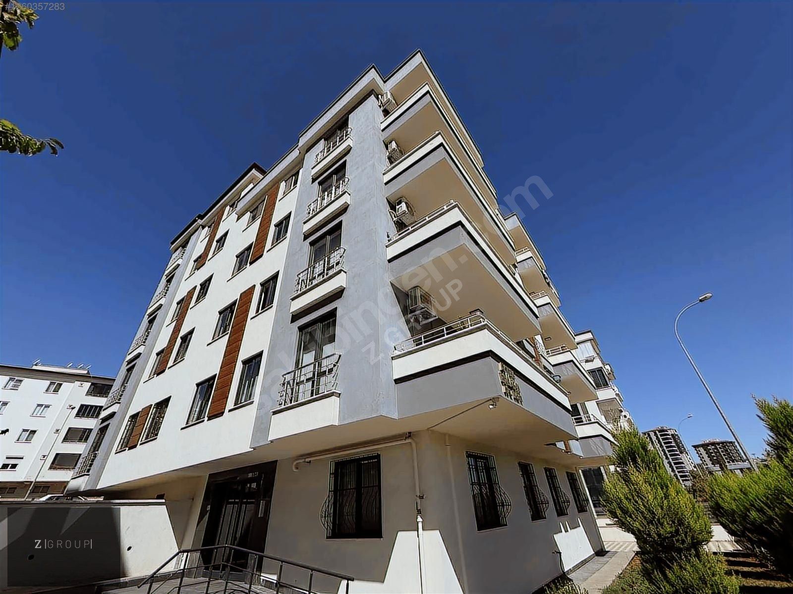 Z GROUP'DAN MEMUR ŞARTLI RASAF YOLUNDA KİRALIK DAİRE