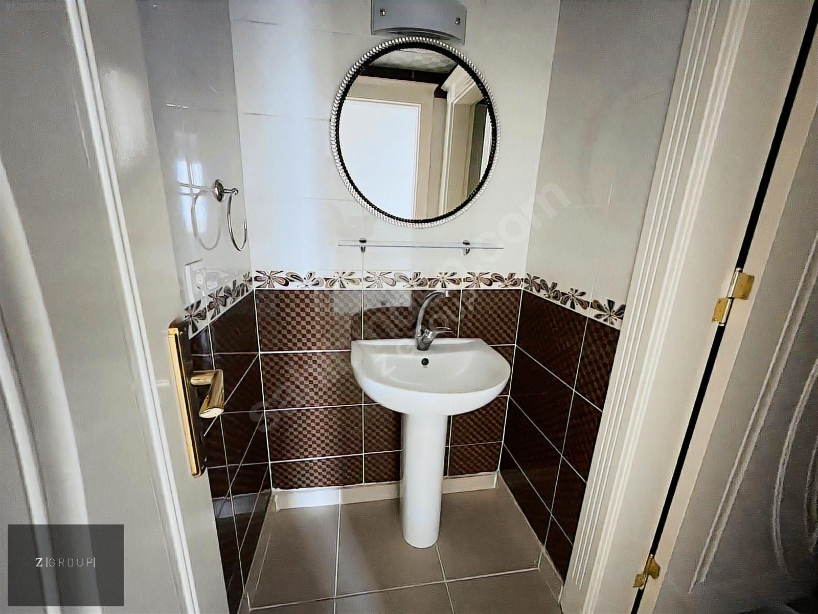 Z GROUP'DAN MÜCAHİTLER'DE 2+1 ULTRA GENİŞ DAİRE