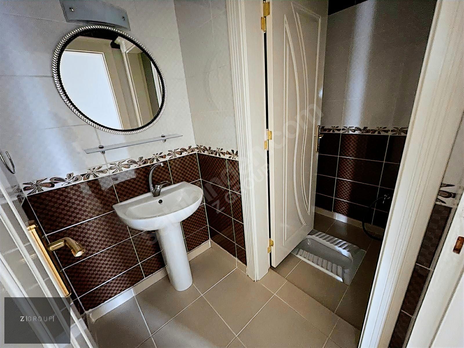 Z GROUP'DAN MÜCAHİTLER'DE 2+1 ULTRA GENİŞ DAİRE