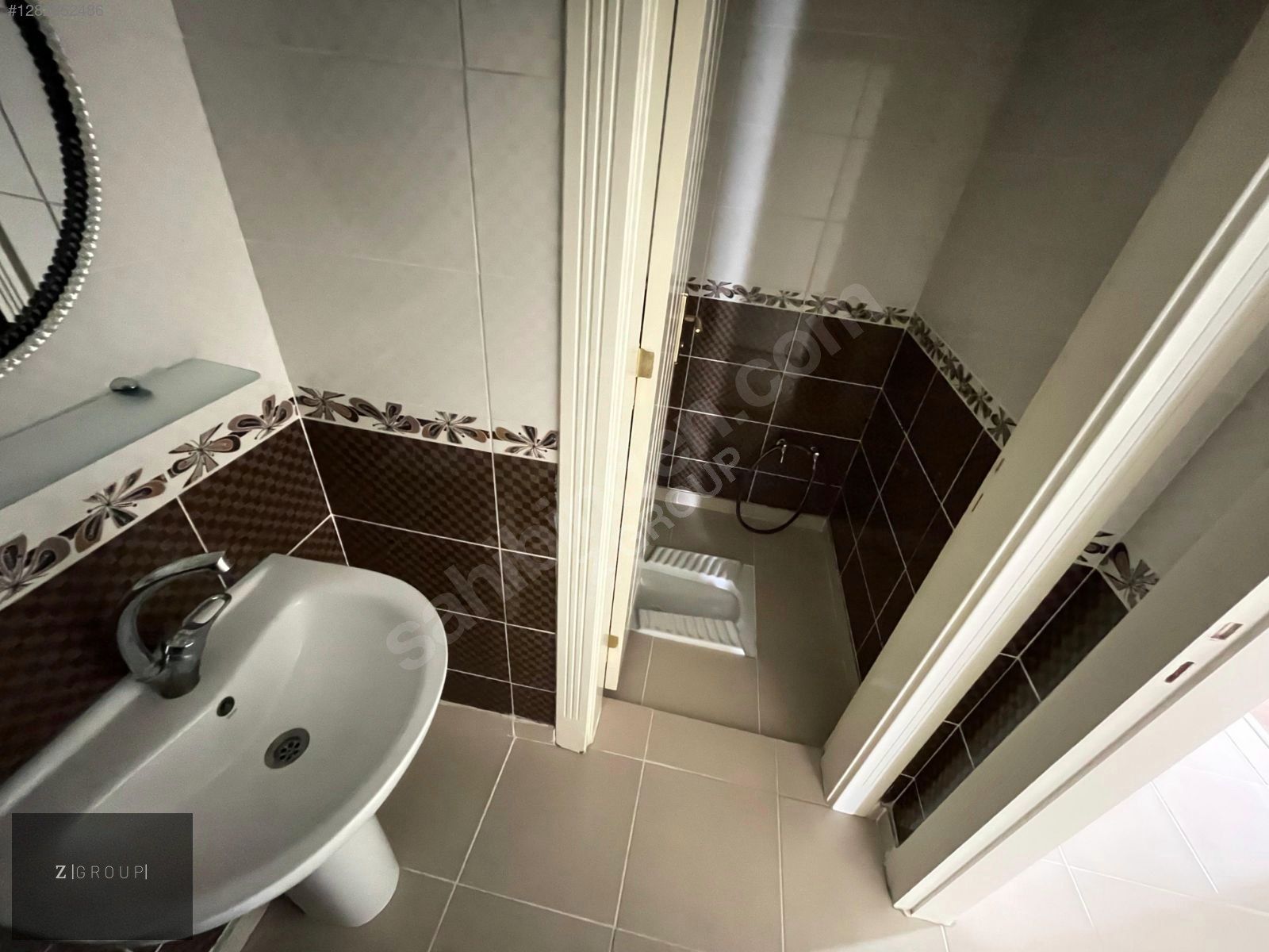 Z GROUP'DAN MÜCAHİTLER'DE 2+1 ULTRA GENİŞ DAİRE