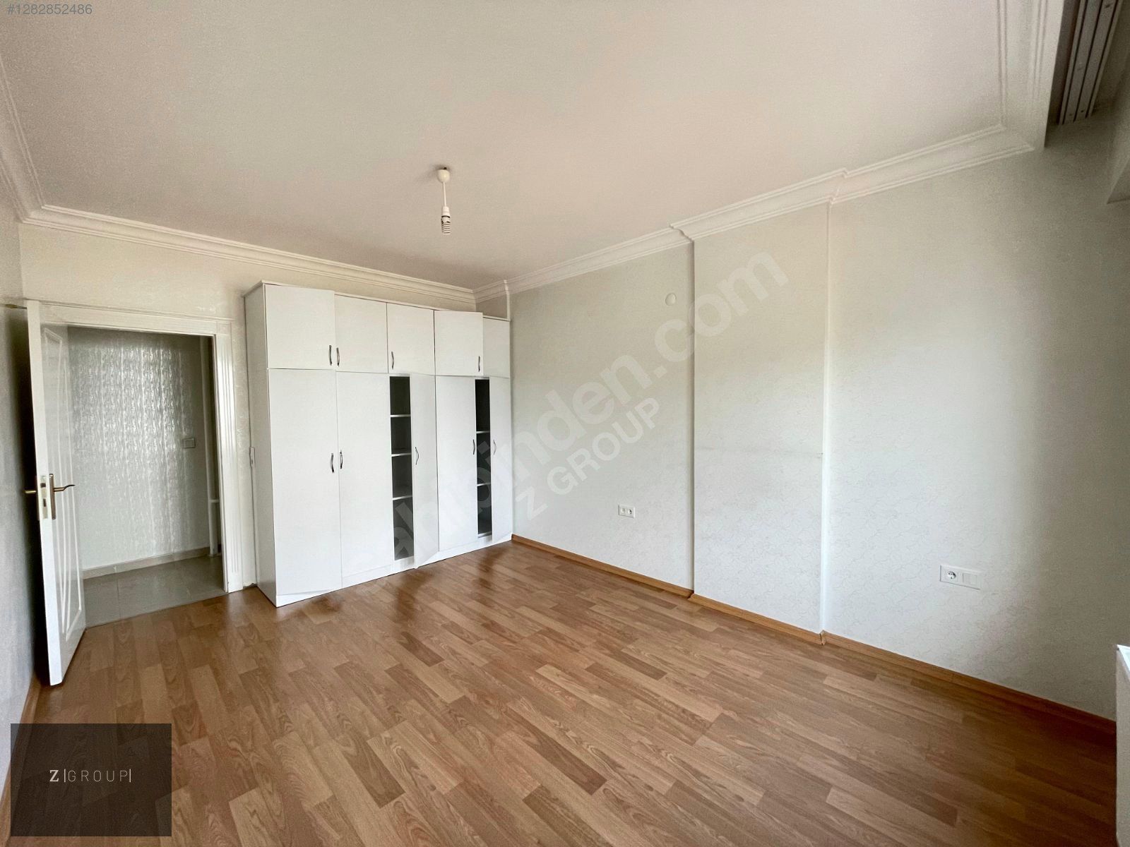 Z GROUP'DAN MÜCAHİTLER'DE 2+1 ULTRA GENİŞ DAİRE