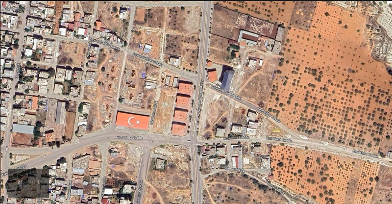 Z GROUP'DAN OGUZELİ MERKEZ'DE KONUT İMARLI SATILIK FIRSAT ARSA