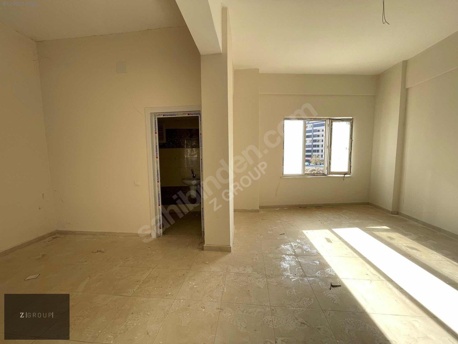 Z GROUP'DAN ONKOLOJİ HASTANESİ ARKASINDA SATILIK FIRSAT DÜKKAN