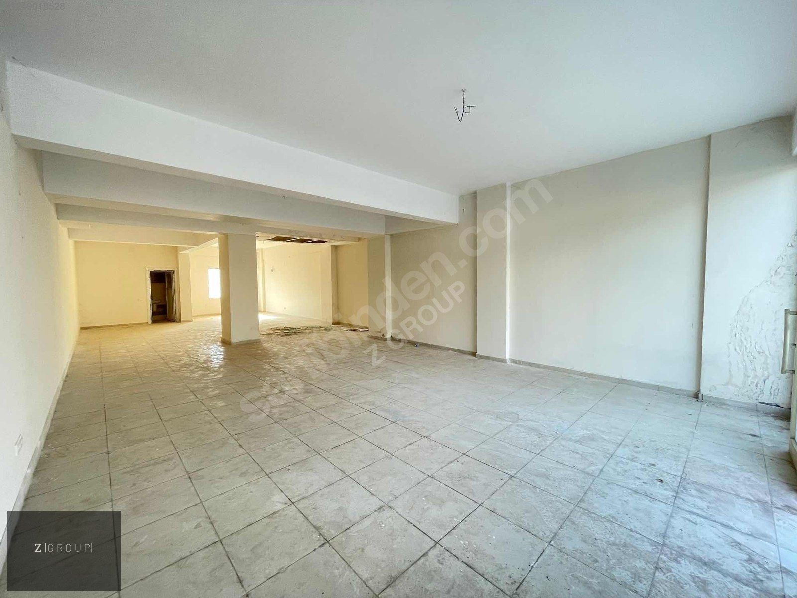 Z GROUP'DAN ONKOLOJİ HASTANESİ ARKASINDA SATILIK FIRSAT DÜKKAN