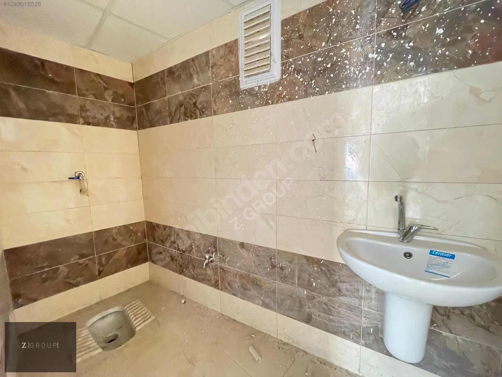 Z GROUP'DAN ONKOLOJİ HASTANESİ ARKASINDA SATILIK FIRSAT DÜKKAN