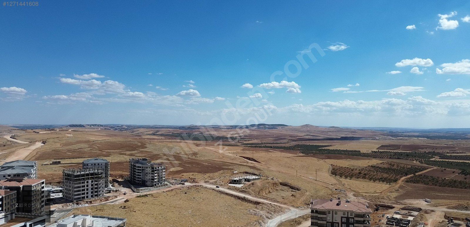 Z GROUP'DAN ONKOLOJİ'DE PROJESİ RUHSATI HAZIR KUPON YER