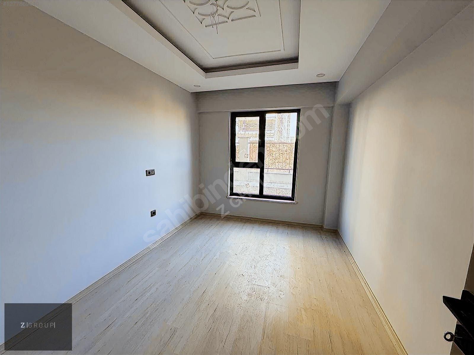 Z GROUP'DAN ONKOLOJİ'DE SİTE İÇERİSİNDE LÜKS BAHÇE KATI