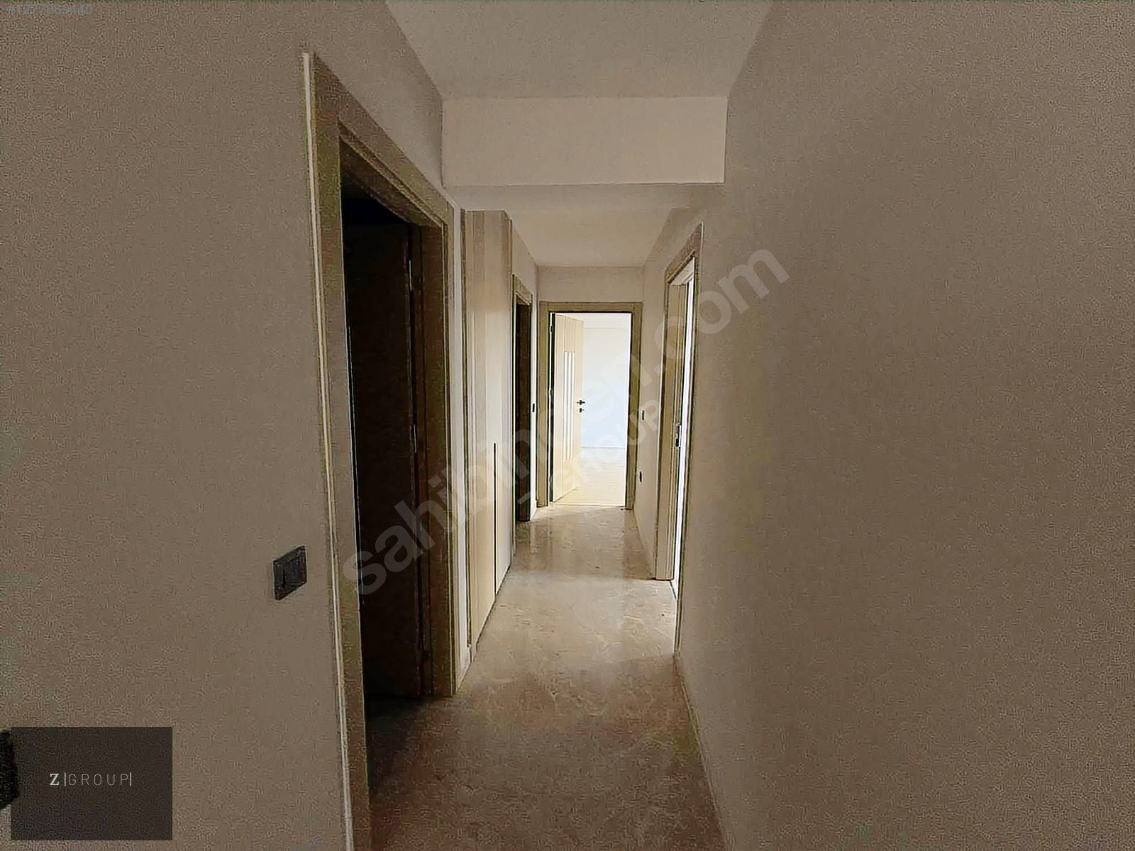 Z GROUP'DAN ONKOLOJİ'DE SİTE İÇERİSİNDE LÜKS BAHÇE KATI