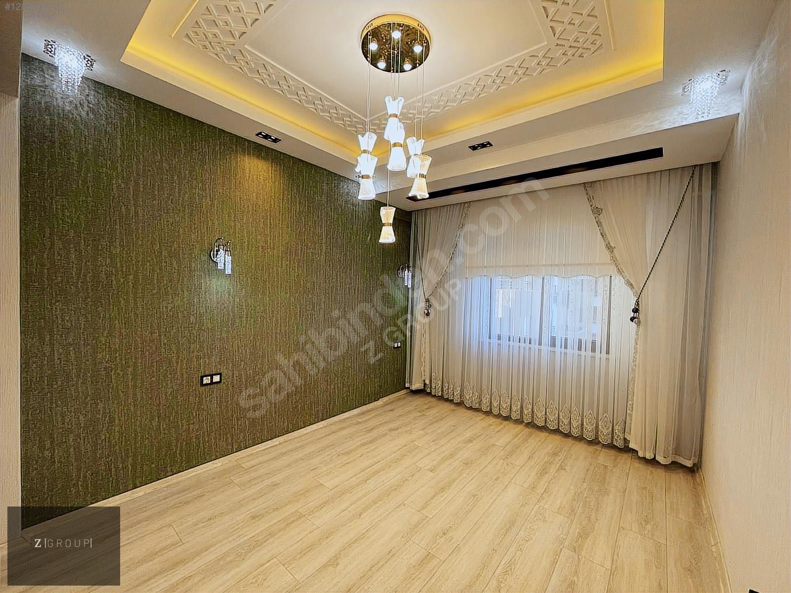 Z GROUP'DAN ONKOLOJİ'DE ULTRA LÜX DAİRE