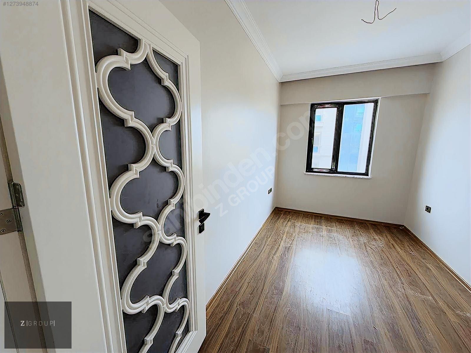 Z GROUP'DAN PRİMEMALL CİVARI KİRALIK DAİRE MEMUR ŞARTLI