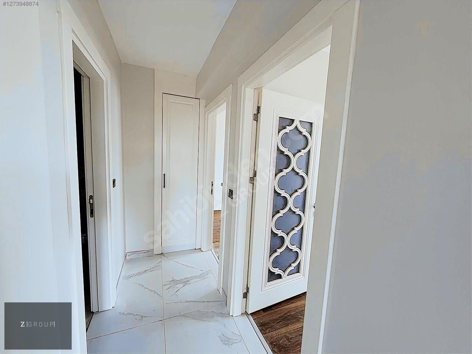 Z GROUP'DAN PRİMEMALL CİVARI KİRALIK DAİRE MEMUR ŞARTLI