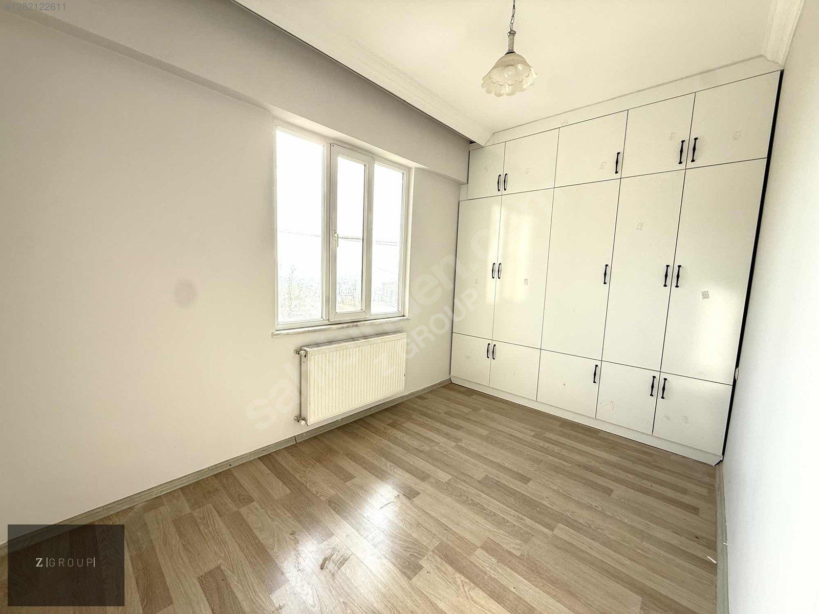 Z GROUP'DAN TERAS CAFE YOLU ÜZERİNDE BAKIMLI 3+1 DAİRE