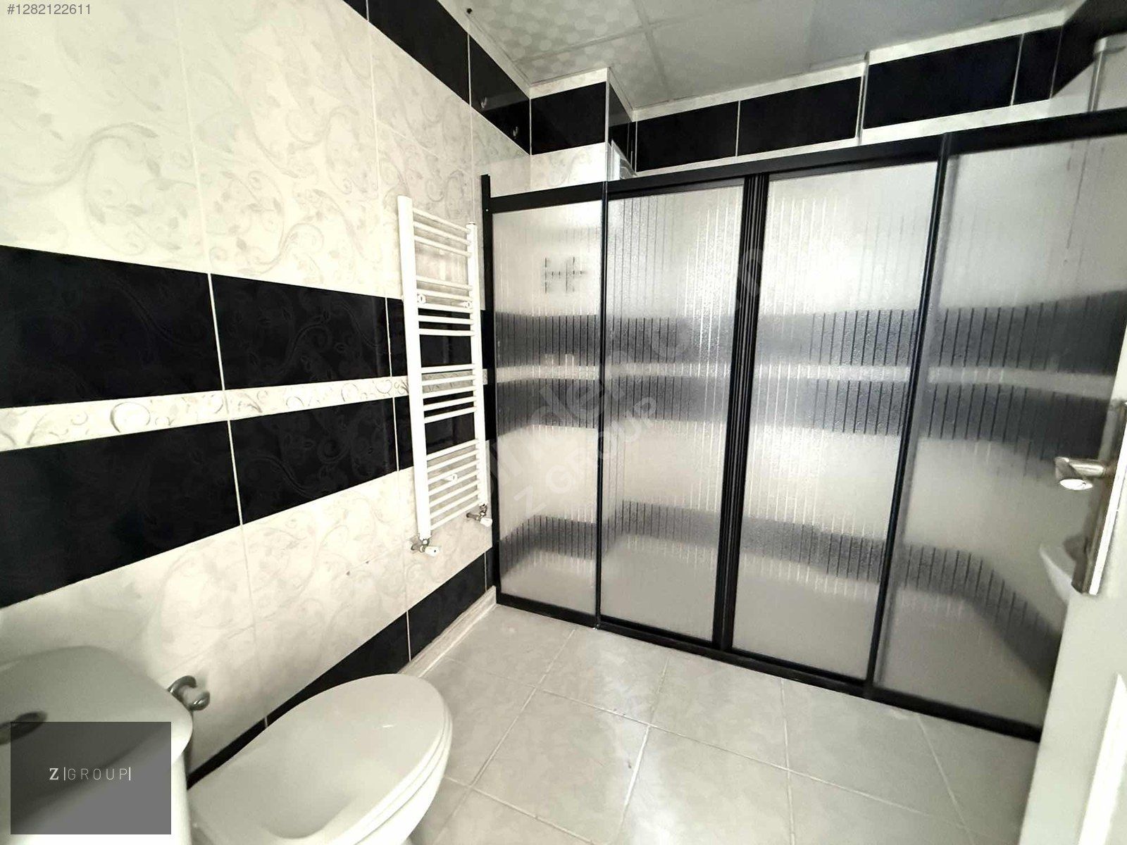 Z GROUP'DAN TERAS CAFE YOLU ÜZERİNDE BAKIMLI 3+1 DAİRE