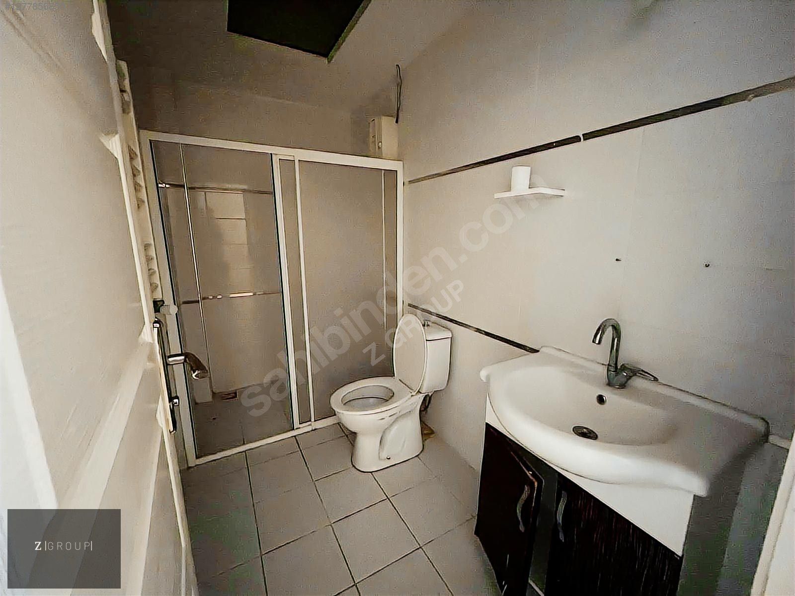 Z GROUP'DAN TRAMVAY YOLU ÜZERİ GÜVENLİKLİ BİNADA EŞYALI DAİRE