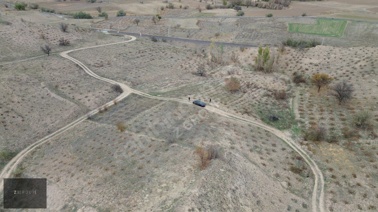 Z GROUP'DAN TURİZM ŞEHRİ OLAN NEVŞEHİR'DE SATILIK ARAZİ !